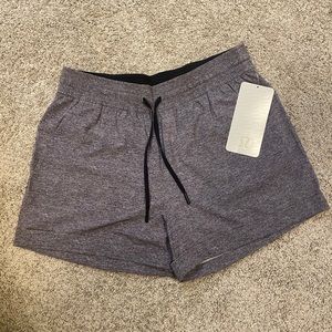 Lululemon Spring Break Away Short